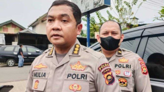 Gangguan Kamtibmas di Provinsi Jambi Tahun 2022 Meningkat